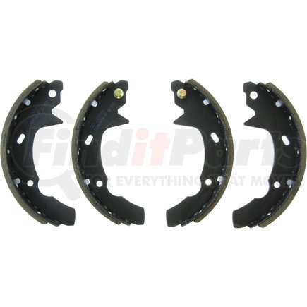 112.05990 by CENTRIC - Centric Heavy Duty Brake Shoes