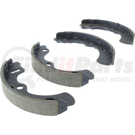 111.05360 by CENTRIC - Centric Premium Brake Shoes