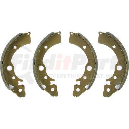 111.05460 by CENTRIC - Centric Premium Brake Shoes