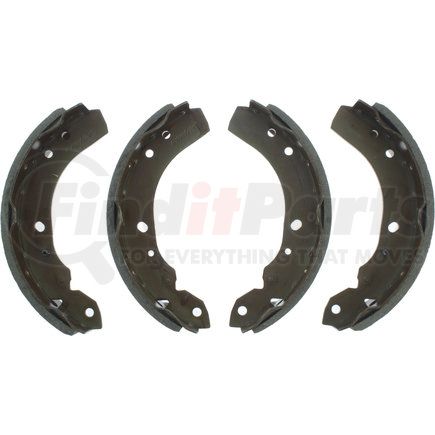 112.06290 by CENTRIC - Centric Heavy Duty Brake Shoes
