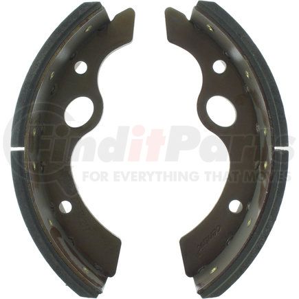 112.06320 by CENTRIC - Centric Heavy Duty Brake Shoes