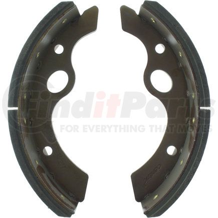 112.06320 by CENTRIC - Heavy Duty Brake Shoes