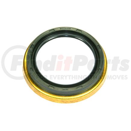 417.40010 by CENTRIC - Premium Oil Wheel Seal