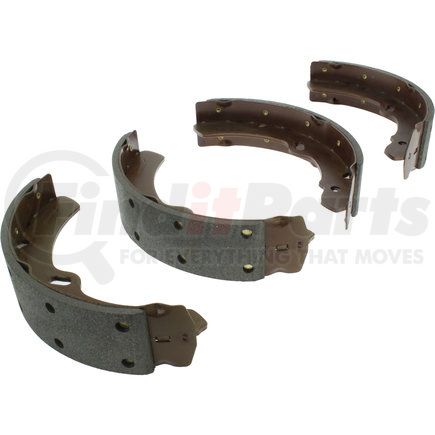 112.06800 by CENTRIC - Centric Heavy Duty Brake Shoes