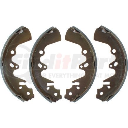 111.05260 by CENTRIC - Centric Premium Brake Shoes