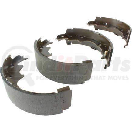 111.05390 by CENTRIC - Centric Premium Brake Shoes