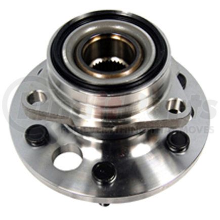400.66000 by CENTRIC - Premium Hub Assembly