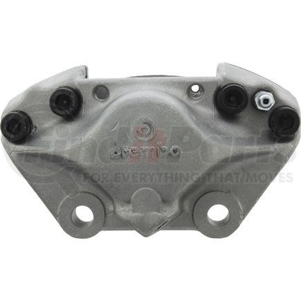 Centric 141.02010 Disc Brake Caliper Semi-Loaded Brake Caliper