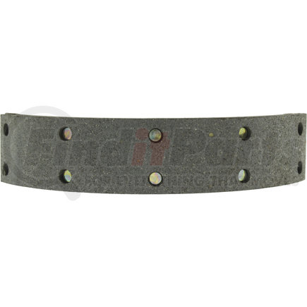 112.05200 by CENTRIC - Centric Heavy Duty Brake Shoes