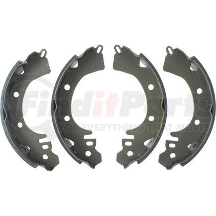 111.05600 by CENTRIC - Centric Premium Brake Shoes