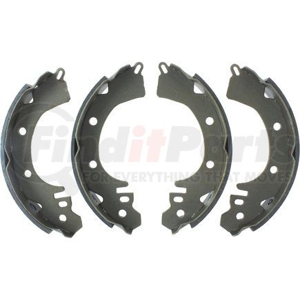 Centric 111.05600 Drum Brake Shoe Centric Premium Brake Shoes