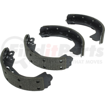 112.06360 by CENTRIC - Centric Heavy Duty Brake Shoes