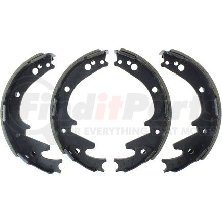 111.05150 by CENTRIC - Centric Premium Brake Shoes