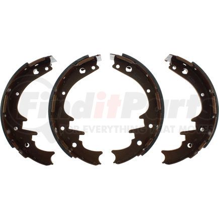 112.05810 by CENTRIC - Centric Heavy Duty Brake Shoes