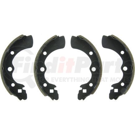 111.04280 by CENTRIC - Centric Premium Brake Shoes