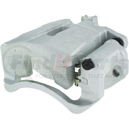 141.74010 by CENTRIC - Semi-Loaded Brake Caliper