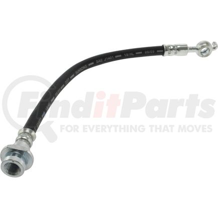 150.43320 by CENTRIC - Brake Hose