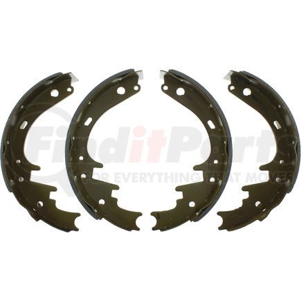 112.02640 by CENTRIC - Centric Heavy Duty Brake Shoes