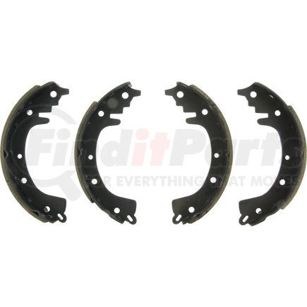 111.00400 by CENTRIC - Centric Premium Brake Shoes