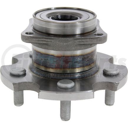 400.44010E by CENTRIC - C-Tek Standard Hub and Bearing Assembly without ABS