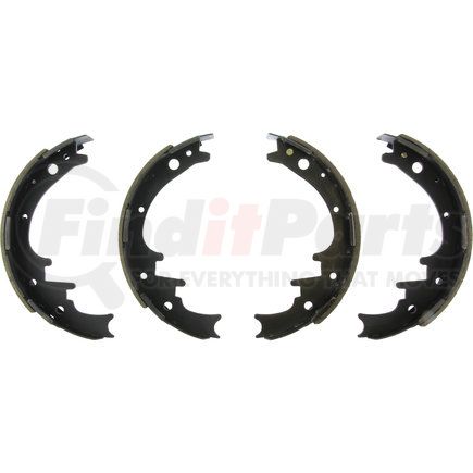 111.03310 by CENTRIC - Centric Premium Brake Shoes