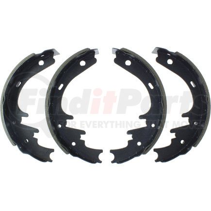 111.04820 by CENTRIC - Centric Premium Brake Shoes