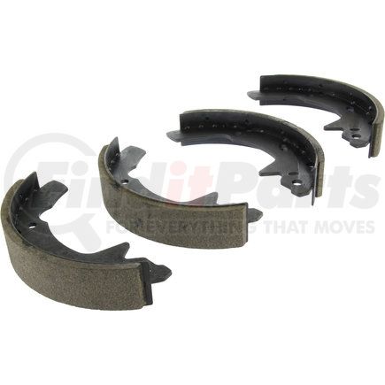 111.05660 by CENTRIC - Centric Premium Brake Shoes