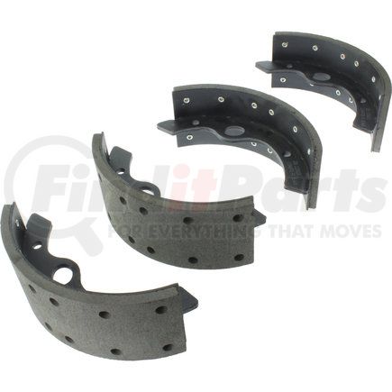 112.06020 by CENTRIC - Centric Heavy Duty Brake Shoes