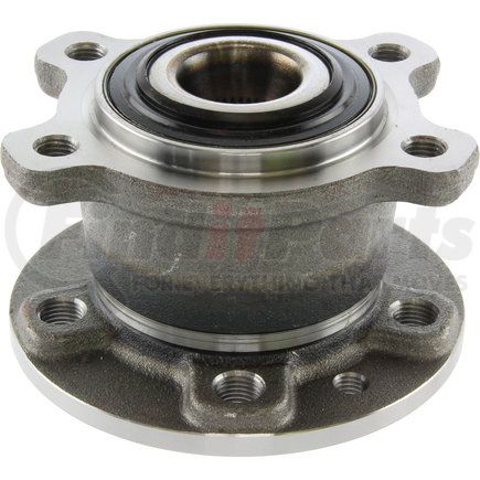 400.39012E by CENTRIC - C-Tek Standard Hub and Bearing Assembly without ABS