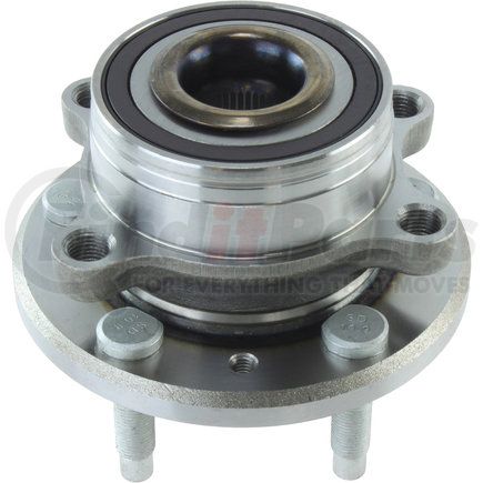 401.61001E by CENTRIC - Hub/Bearing Assembly