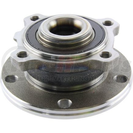 401.34001E by CENTRIC - C-Tek Standard Hub and Bearing Assembly; With ABS Tone Ring / Encoder