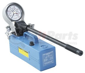 4200 by OTC TOOLS & EQUIPMENT - NOZZLE TESTER "NOZLRATER"