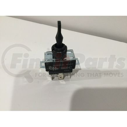 59024-47 by COLE HERSEE - TOGGLE SWITCH *D