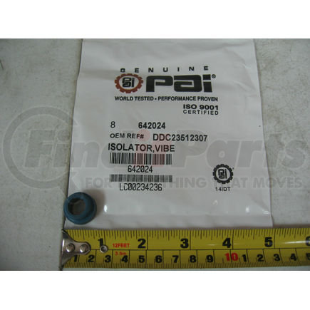 642024 by PAI - Engine Vibration Isolator - ECM