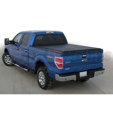 41279 by ACCESS TOOLS - Tonneau Cover: 2004-2005 Ford Pick Up Full Size F150 Super Cab 6.5' box; Lorado Tonneau Cover