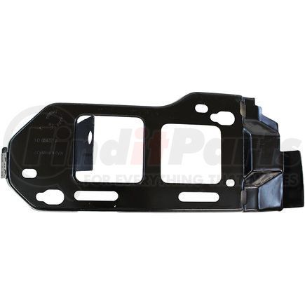 10194110 by GM - BRACKET ASM HDLP MT PNL