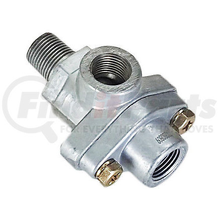 278598 by BENDIX - DC-4 Double Check Valve