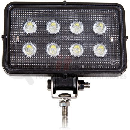 MWL-57SP by MAXXIMA - 1850 LUMEN CLR LED WORKLIGHT