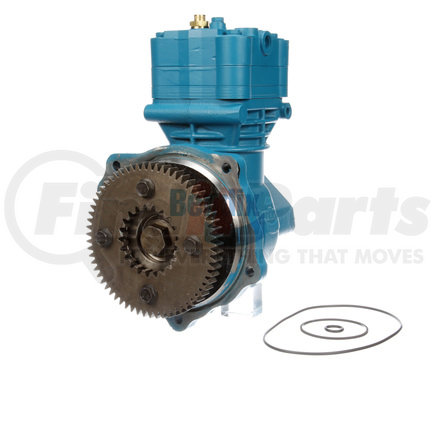 5018653 by BENDIX  BA 921  Air  Brake Compressor 