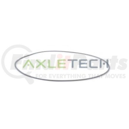 1229R4204 by AXLETECH - Multi-Purpose Hardware - Ring-Back Up