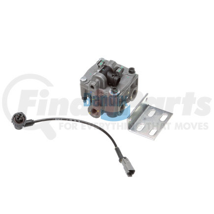 K072340 by BENDIX - ATR-6 Traction Control Unit Relay, Service New