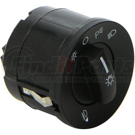SW6587 by MOTORCRAFT - Headlight Switch - for 07-15 Ford Edge / 08-15 Lincoln MKX / 08-10 Ford F-250/F-350/F-450/F-550