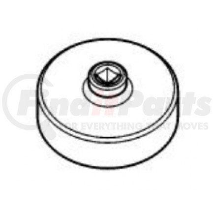 9998487 by MACK - Oil Filter Wrench