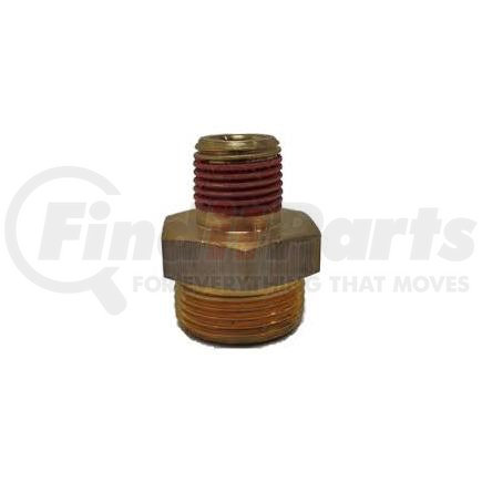 1819772C1 by NAVISTAR - INTERNATIONAL CONNECTOR 1/8 NPT X 3/8 TUBE