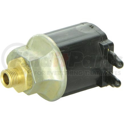 H00550A by HADLEY - Solenoid 12Volt Remote