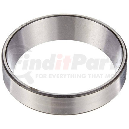4T-LM11710 by NTN - Multi-Purpose Bearing - Roller Bearing, Tapered