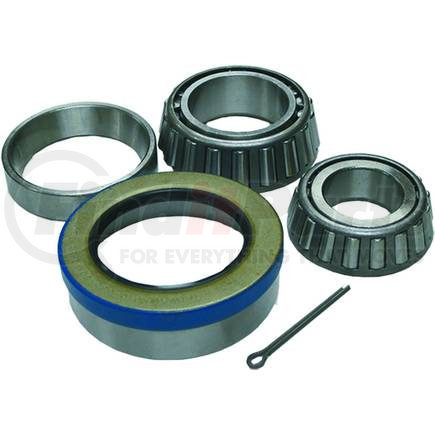 BK5-300 by TRAILER PARTS PRO - BEARING KIT, 12-16K AXLES, 3984/28682 BRNGS, OIL SEAL, 1-WHL