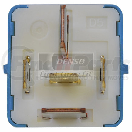 567-0005 by DENSO - Relay