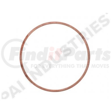 131283 by PAI - Engine Water Pump Gasket - Cummins 855 Series Application