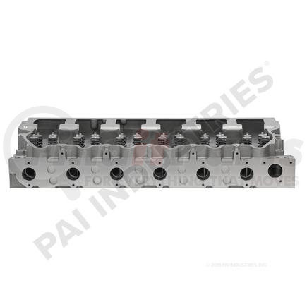 360462 by PAI - Engine Cylinder Head - C15; Loaded